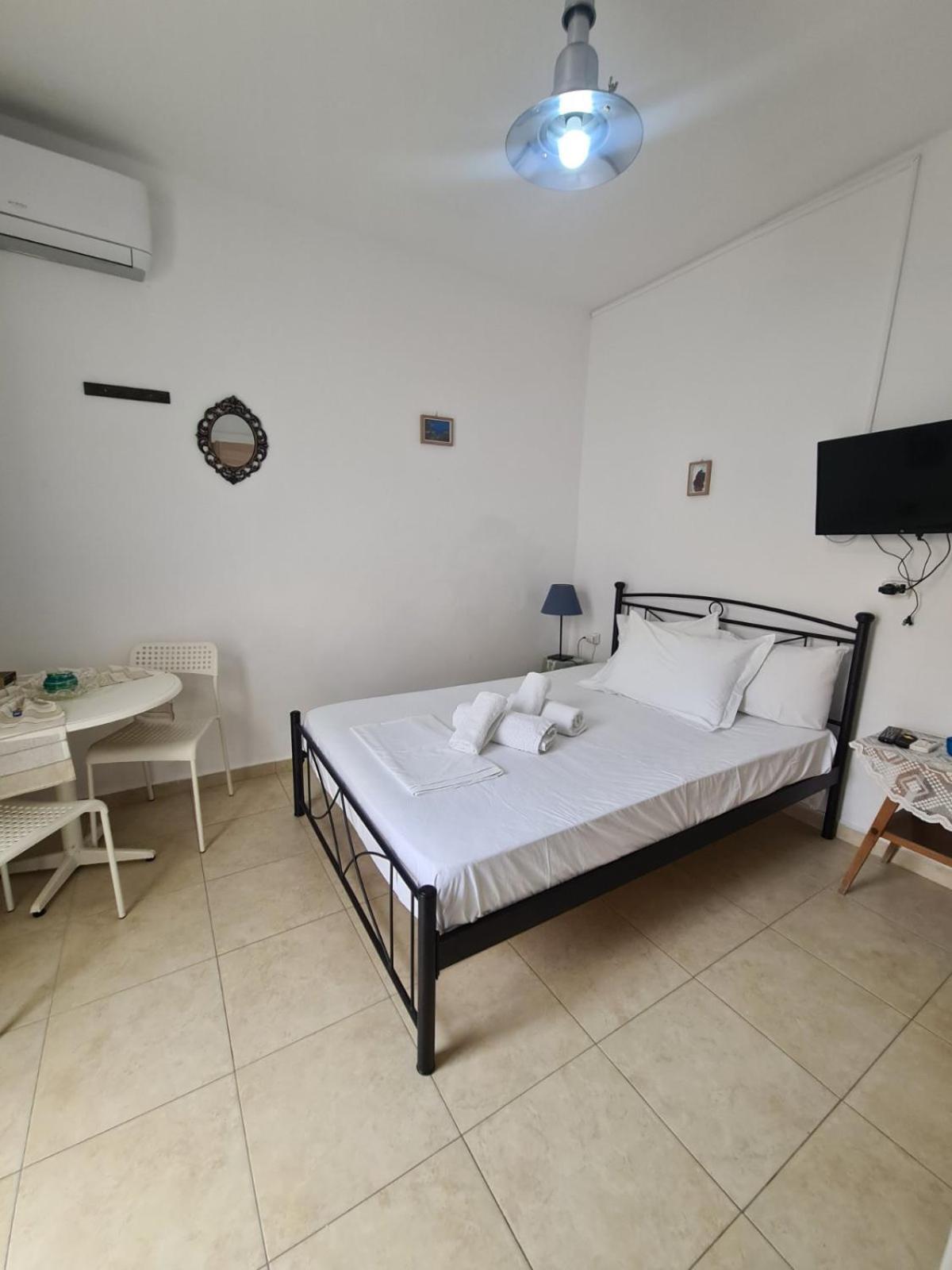 Aithra -Cosy Studio In Centre Of Poros Poros Town Dış mekan fotoğraf