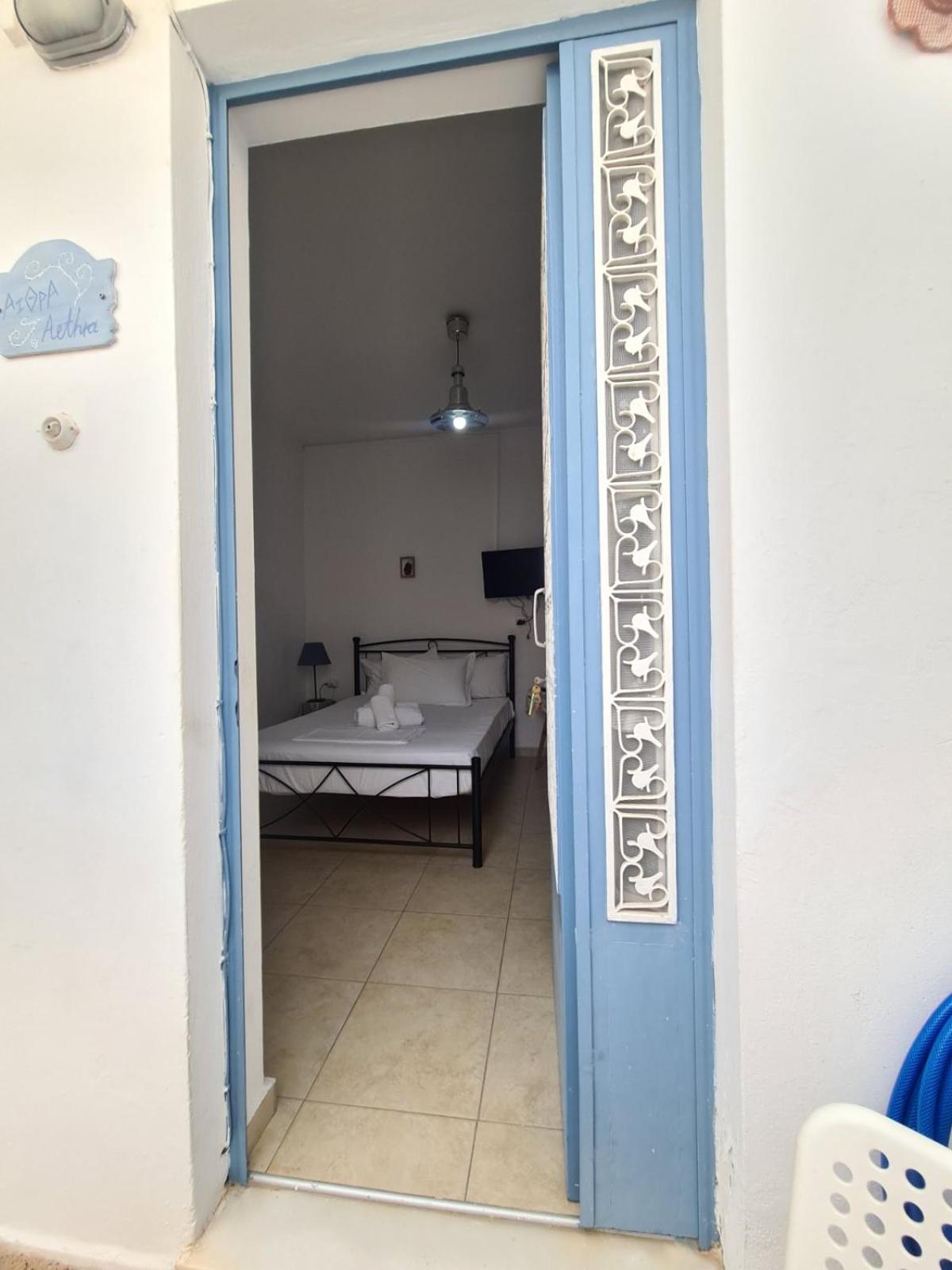 Aithra -Cosy Studio In Centre Of Poros Poros Town Dış mekan fotoğraf