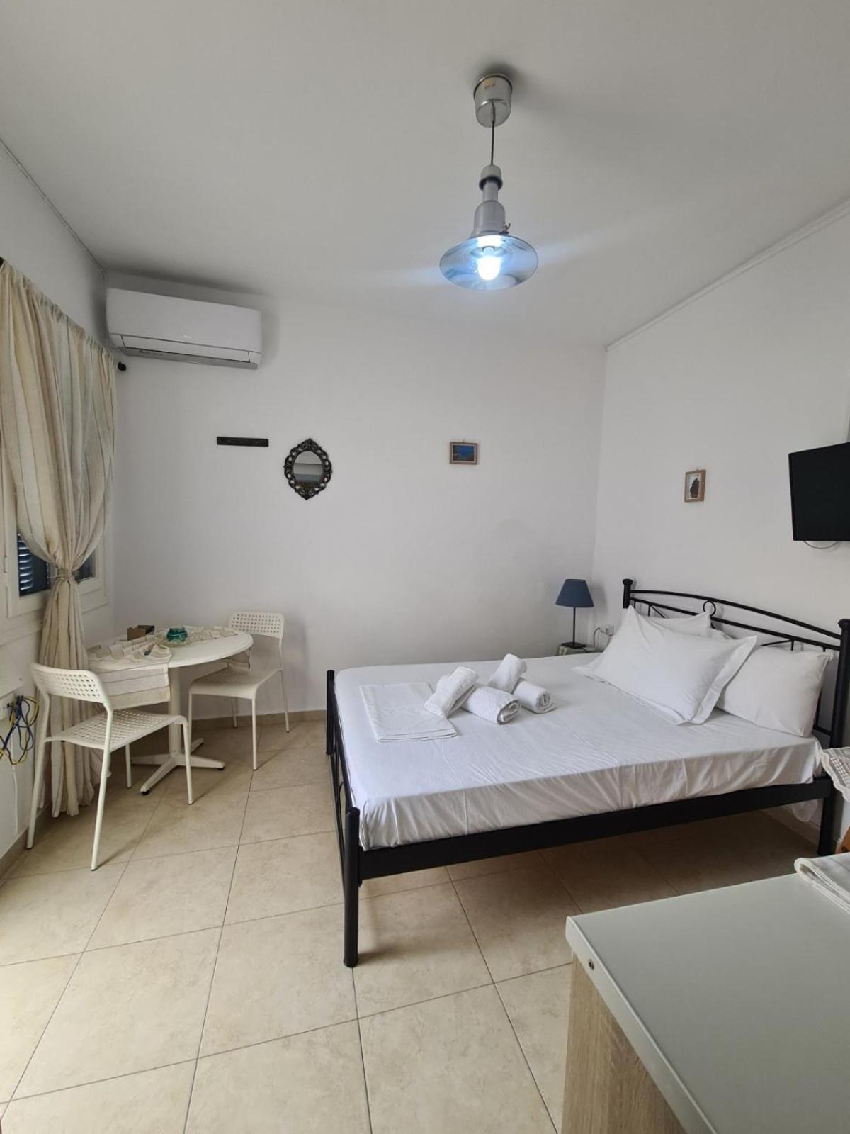 Aithra -Cosy Studio In Centre Of Poros Poros Town Dış mekan fotoğraf