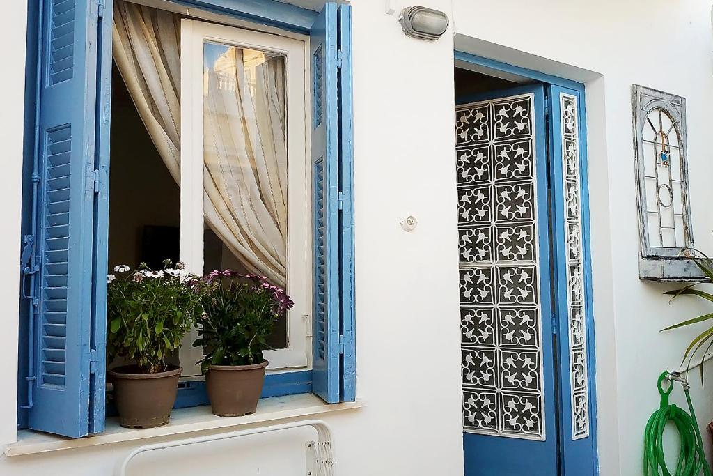 Aithra -Cosy Studio In Centre Of Poros Poros Town Dış mekan fotoğraf