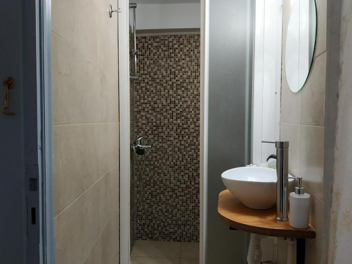 Aithra -Cosy Studio In Centre Of Poros Poros Town Dış mekan fotoğraf