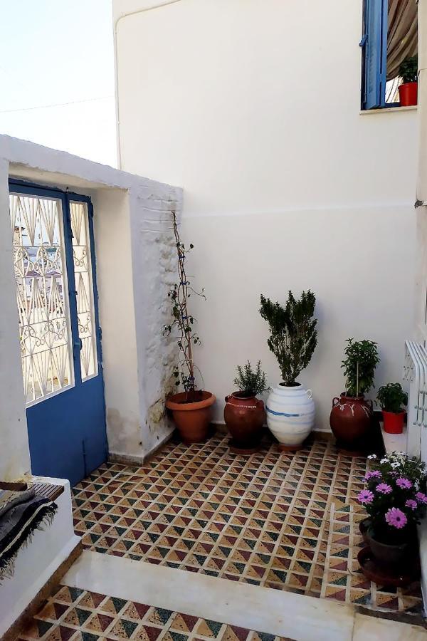 Aithra -Cosy Studio In Centre Of Poros Poros Town Dış mekan fotoğraf